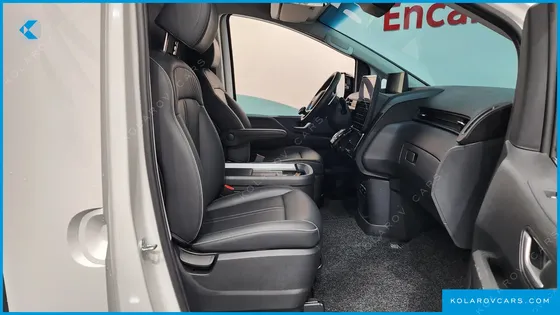 HYUNDAI ST1 CARGO