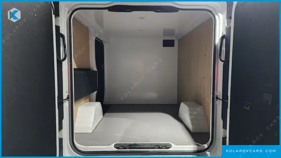 HYUNDAI ST1 CARGO