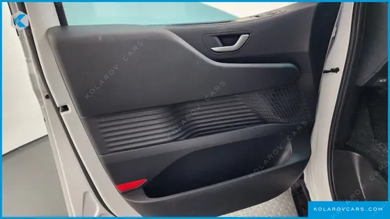 HYUNDAI ST1 CARGO