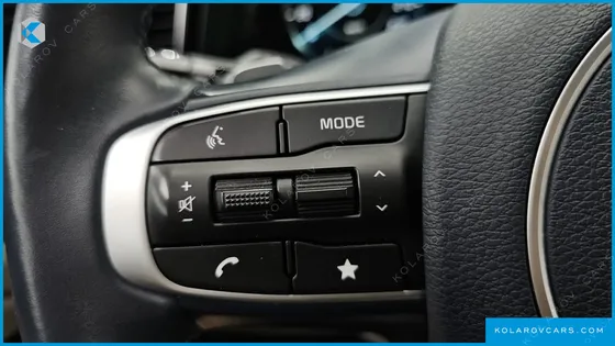 KIA SPORTAGE SIGNATURE GRAVITY 2WD