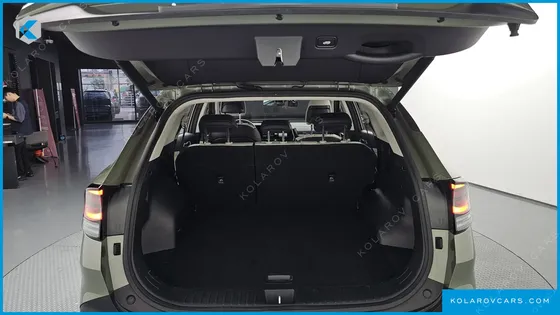 KIA SPORTAGE SIGNATURE GRAVITY 2WD