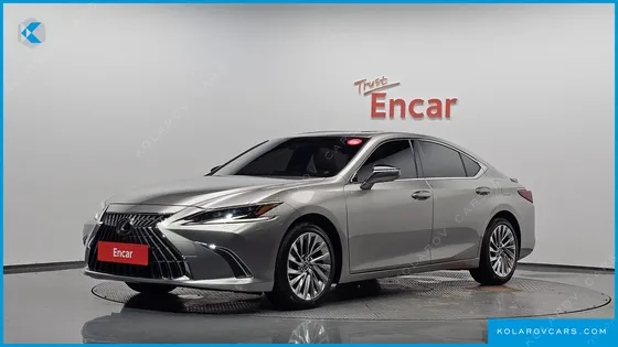 LEXUS ES EXECUTIVE