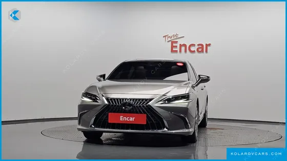 LEXUS ES EXECUTIVE