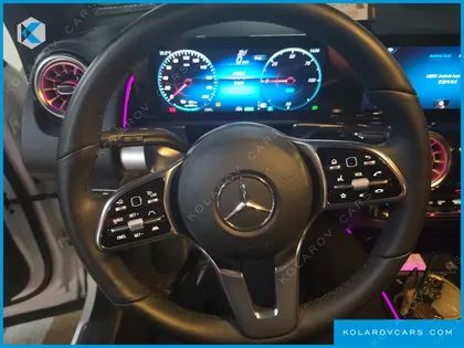 MERCEDES EQB EQB300 4MATIC ELECTRIC ART