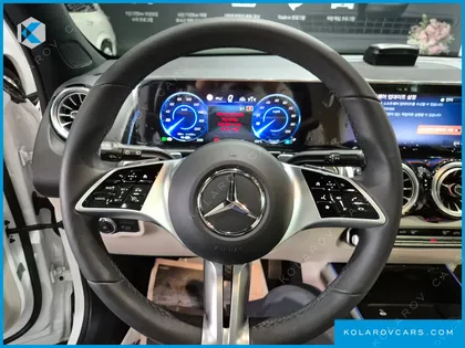 MERCEDES EQB EQB300 4MATIC PROGRESSIVE