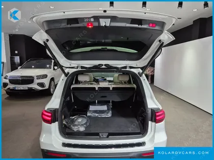 MERCEDES EQB EQB300 4MATIC PROGRESSIVE