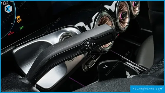 MERCEDES EQB EQB300 4MATIC