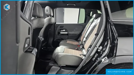 MERCEDES EQB EQB300 4MATIC