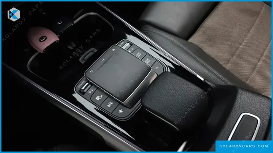 MERCEDES EQB EQB300 4MATIC