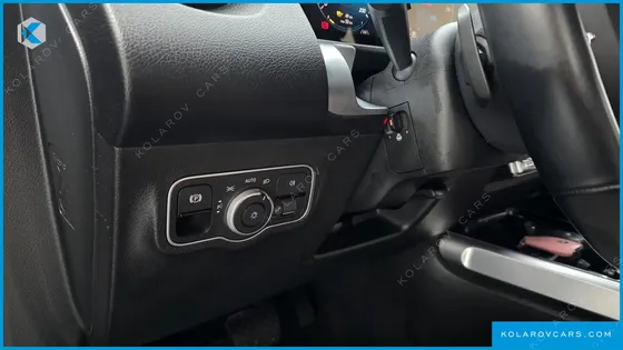 MERCEDES EQB EQB300 4MATIC
