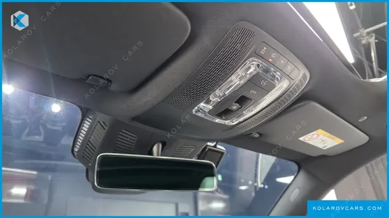 MERCEDES EQB EQB300 4MATIC