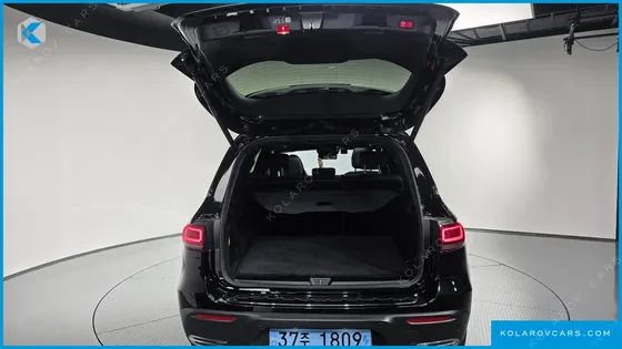 MERCEDES EQB EQB300 4MATIC