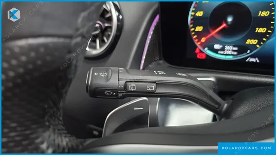 MERCEDES EQB EQB300 4MATIC AMG LINE