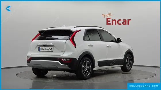 KIA NIRO PRESTIGE
