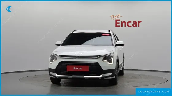 KIA NIRO PRESTIGE