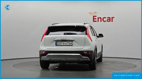 KIA NIRO PRESTIGE
