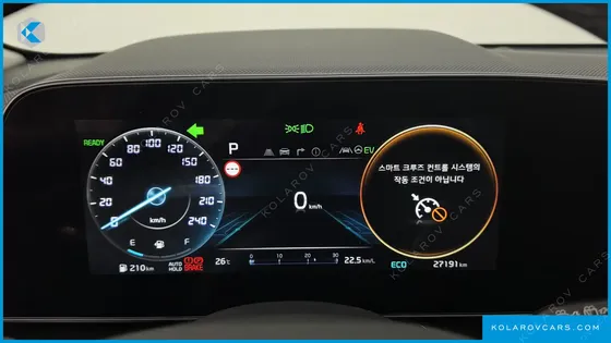 KIA NIRO PRESTIGE
