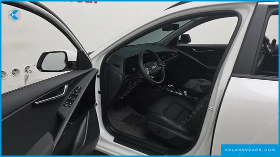 KIA NIRO PRESTIGE