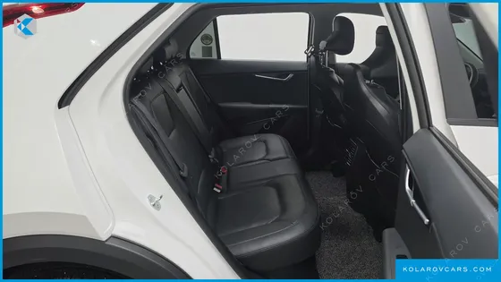 KIA NIRO PRESTIGE