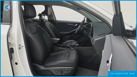 KIA NIRO PRESTIGE