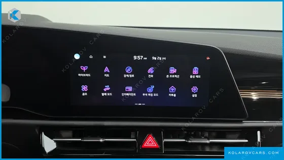 KIA NIRO PRESTIGE