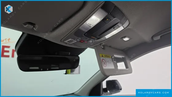 KIA NIRO PRESTIGE