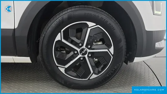 KIA NIRO PRESTIGE