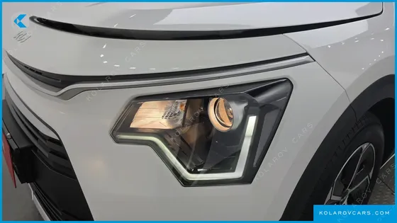 KIA NIRO PRESTIGE