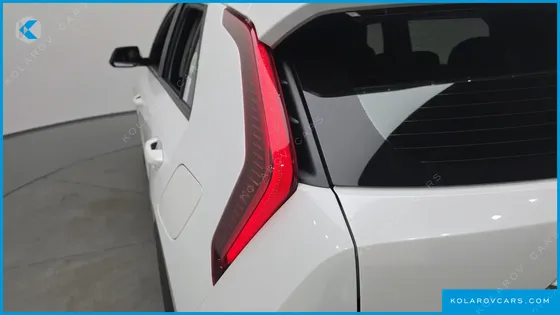 KIA NIRO PRESTIGE