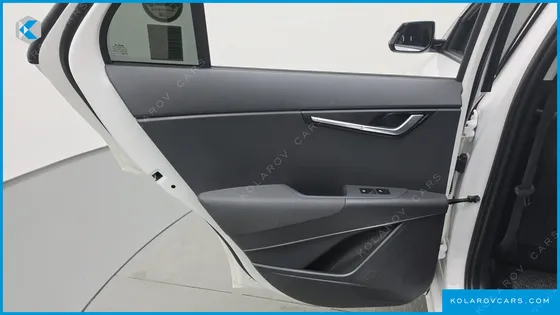 KIA NIRO PRESTIGE