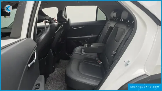 KIA NIRO PRESTIGE