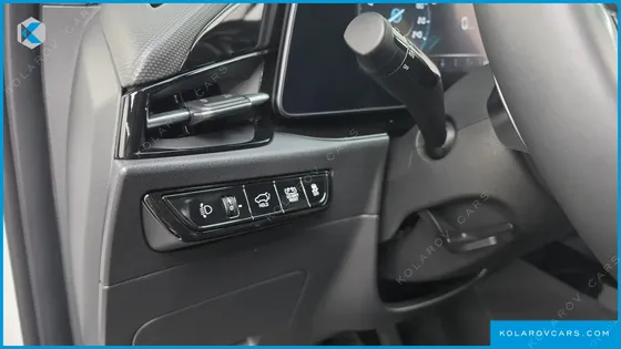 KIA NIRO PRESTIGE