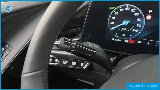 KIA NIRO PRESTIGE
