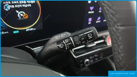 KIA NIRO PRESTIGE