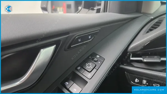 KIA NIRO PRESTIGE