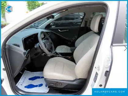 KIA NIRO SIGNATURE