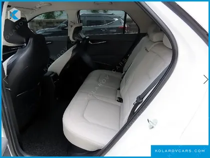 KIA NIRO SIGNATURE