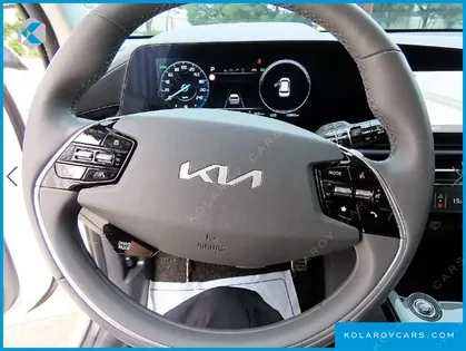KIA NIRO SIGNATURE