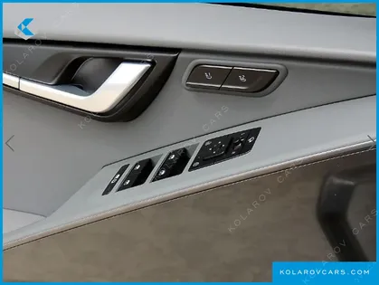 KIA NIRO SIGNATURE
