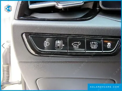 KIA NIRO SIGNATURE