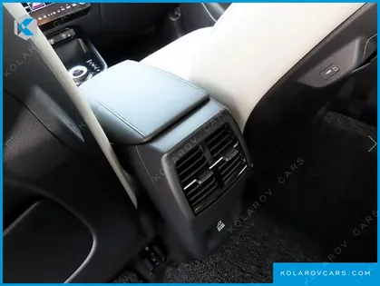 KIA NIRO SIGNATURE