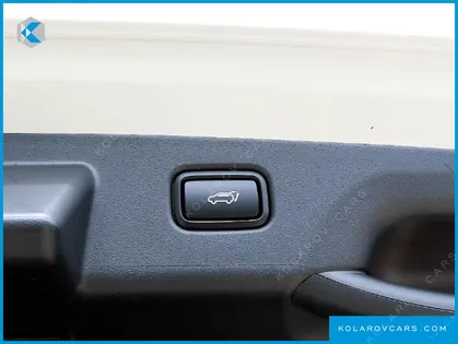 KIA NIRO SIGNATURE