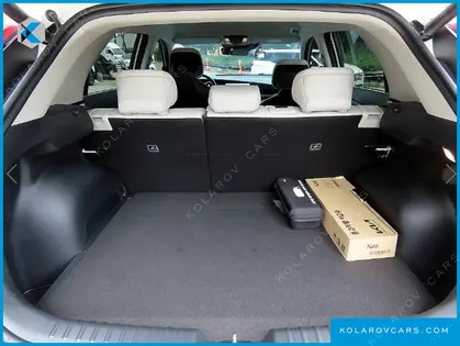 KIA NIRO SIGNATURE