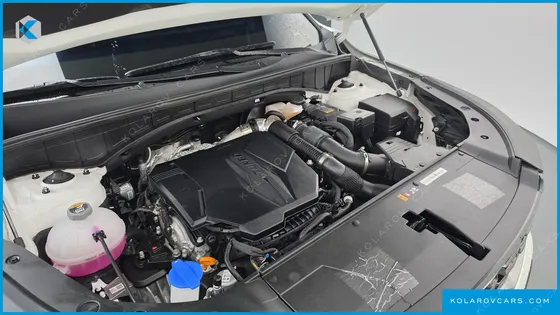 KIA SORENTO GASOLINE 2.5T 2WD