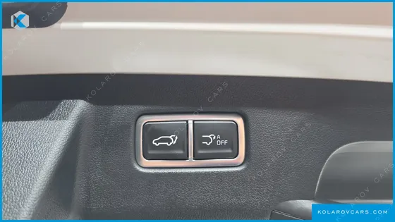 KIA SORENTO GASOLINE 2.5T 2WD