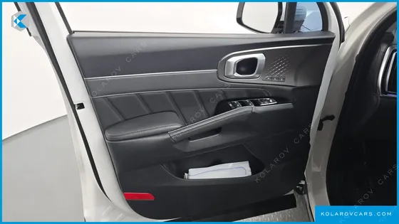 KIA SORENTO GASOLINE 2.5T 2WD
