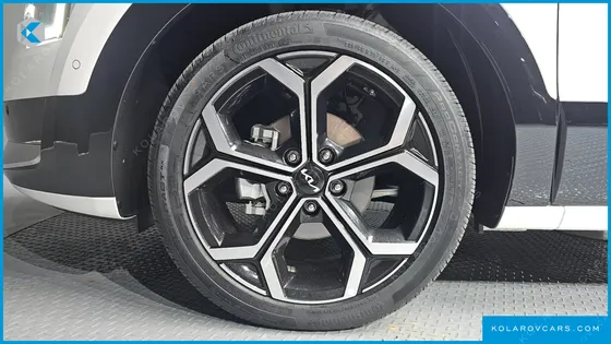 KIA NIRO SIGNATURE