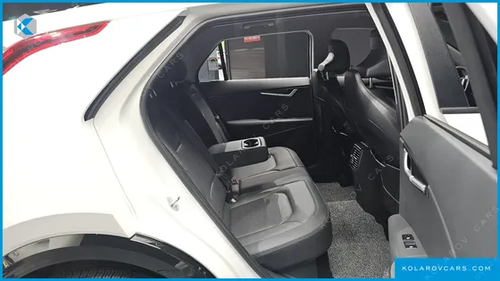 KIA NIRO SIGNATURE