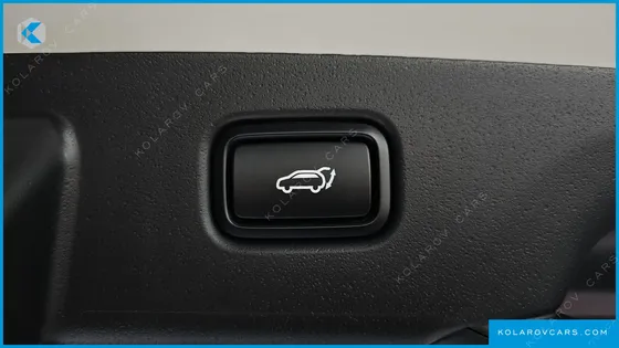 KIA NIRO SIGNATURE