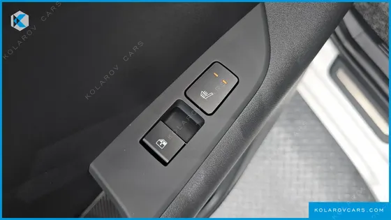 KIA NIRO SIGNATURE